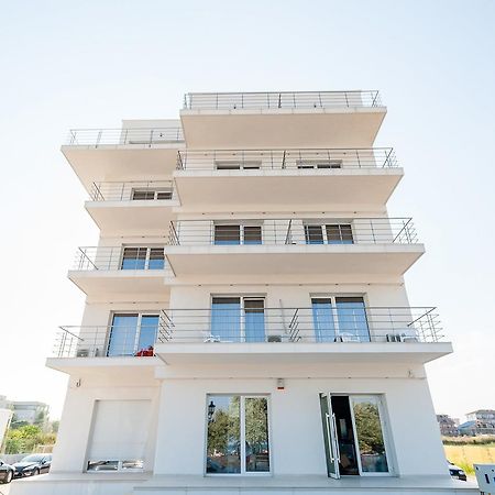 Năvodari By The Sea Residence المظهر الخارجي الصورة