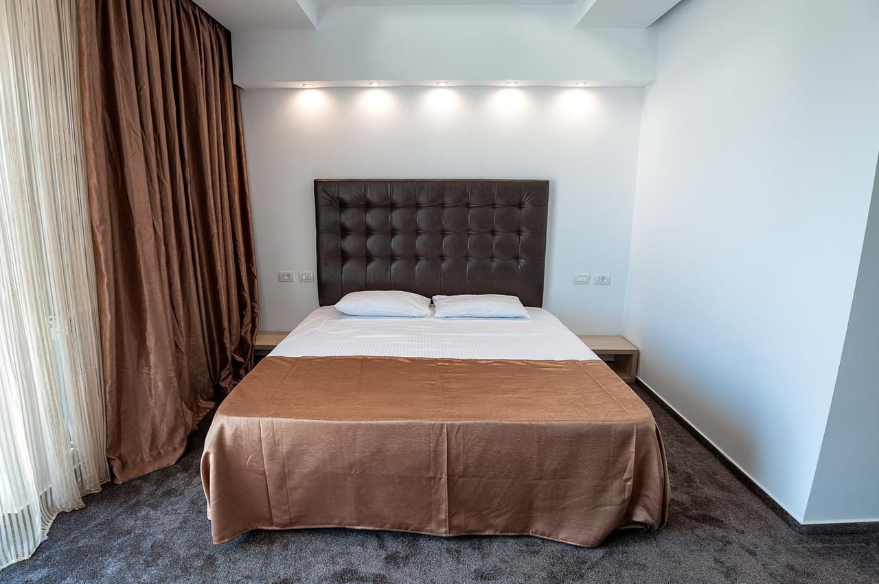 Năvodari By The Sea Residence المظهر الخارجي الصورة