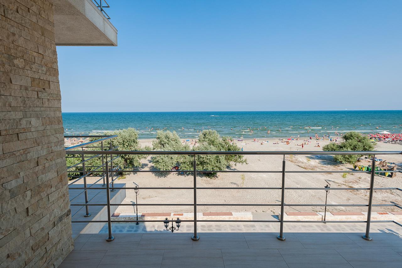 Năvodari By The Sea Residence المظهر الخارجي الصورة