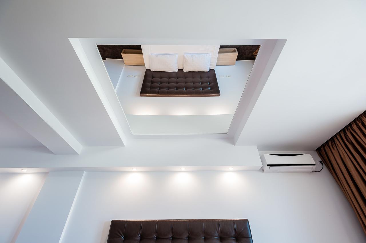Năvodari By The Sea Residence المظهر الخارجي الصورة