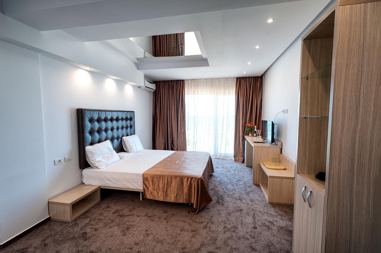 Năvodari By The Sea Residence المظهر الخارجي الصورة