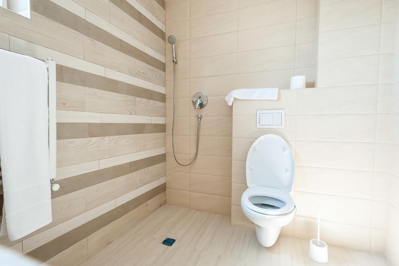 Năvodari By The Sea Residence المظهر الخارجي الصورة