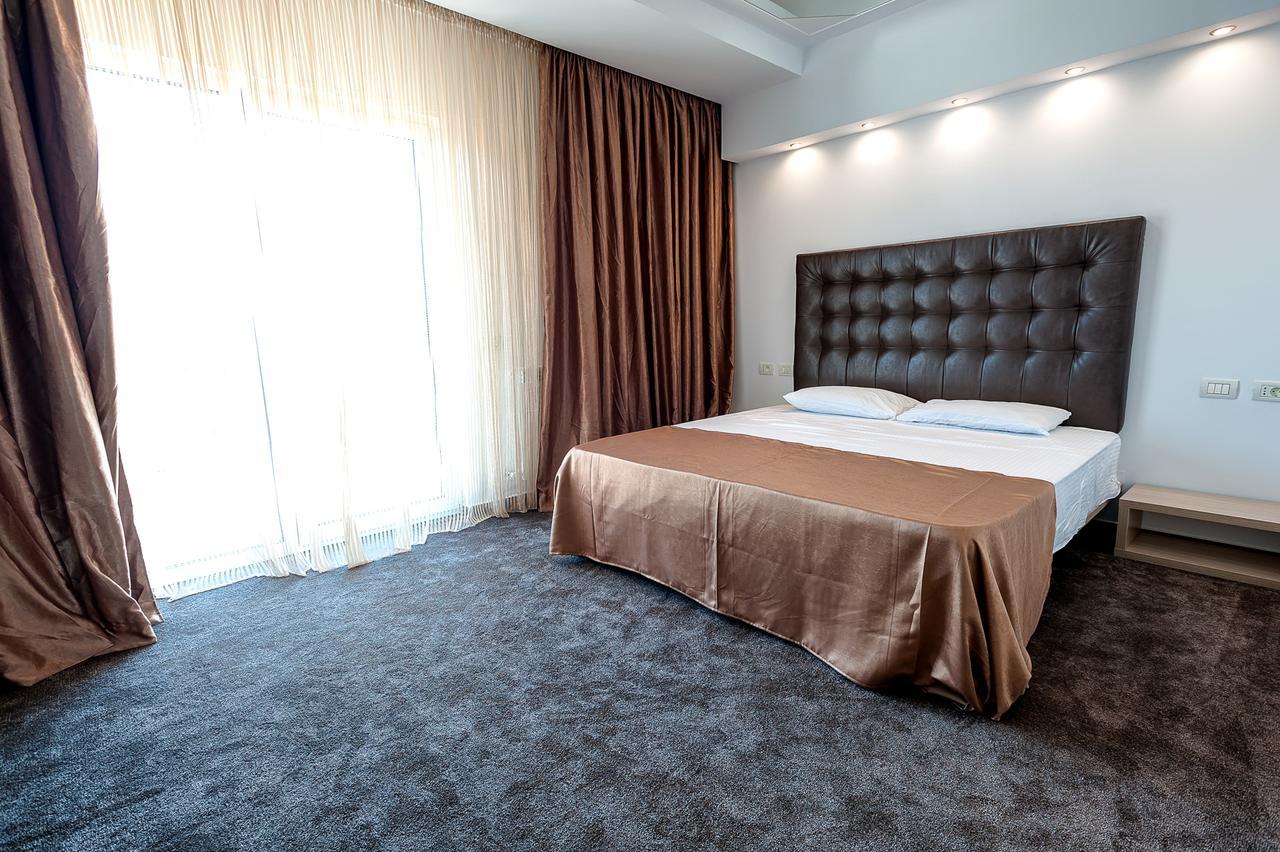 Năvodari By The Sea Residence المظهر الخارجي الصورة